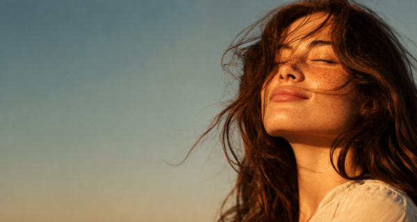 is plant protein good for women