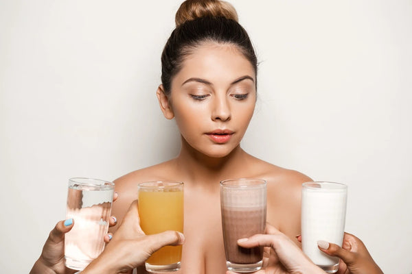 Collagen Type 1 vs Type 3: Which is Best for Skin & Hair?