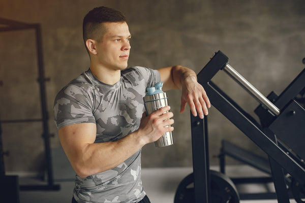 How Much Creatine Per Day