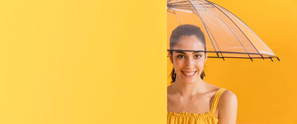 9 Monsoon Skincare Routine Tips for Glowing Skin