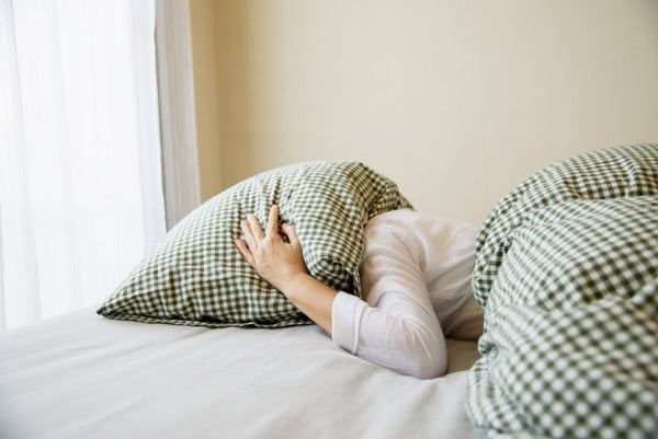 Melatonin for Insomnia