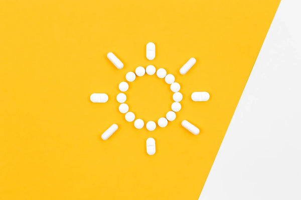 How to Manage Low Vitamin D Levels Effectively?