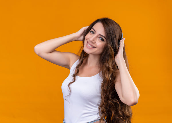 7 Proven Benefits of Omega-3 for Hair