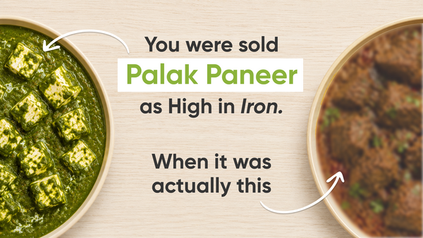 The Iron Lie We’ve Been Told Since Childhood
