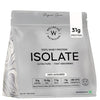 whey protein isolate