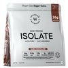 Whey Protein Isolate 26g | 2kg | 4B CFU Probiotics | Dark Chocolate
