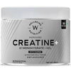 Creatine monohydrate + hcl