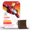 Marvel Natural B12+ D3