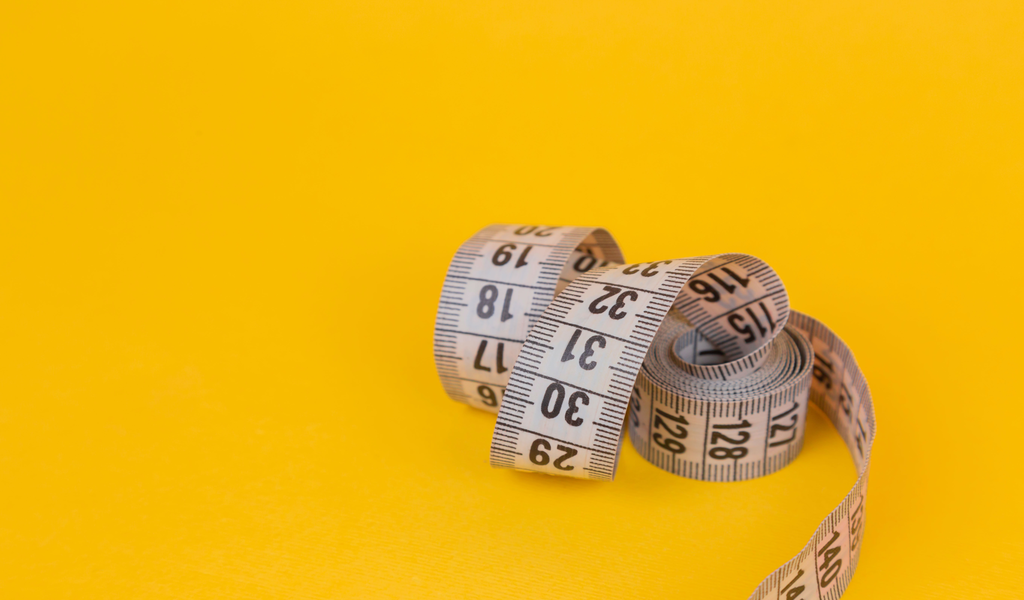 10 Things You Need to Do if You Want to Lose Weight