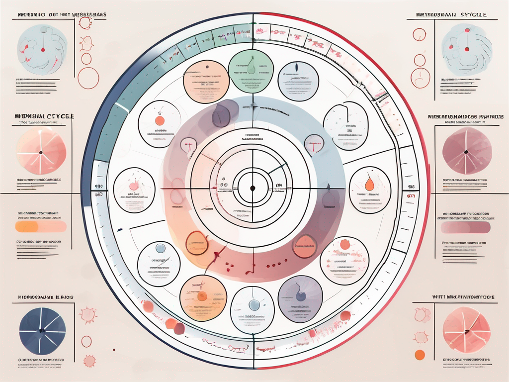 The Menstrual Cycle Explained: Hormones at Play