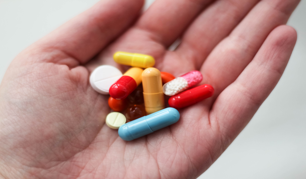 3 Reasons Why It Is Important For Elderly To Take Iron Supplements