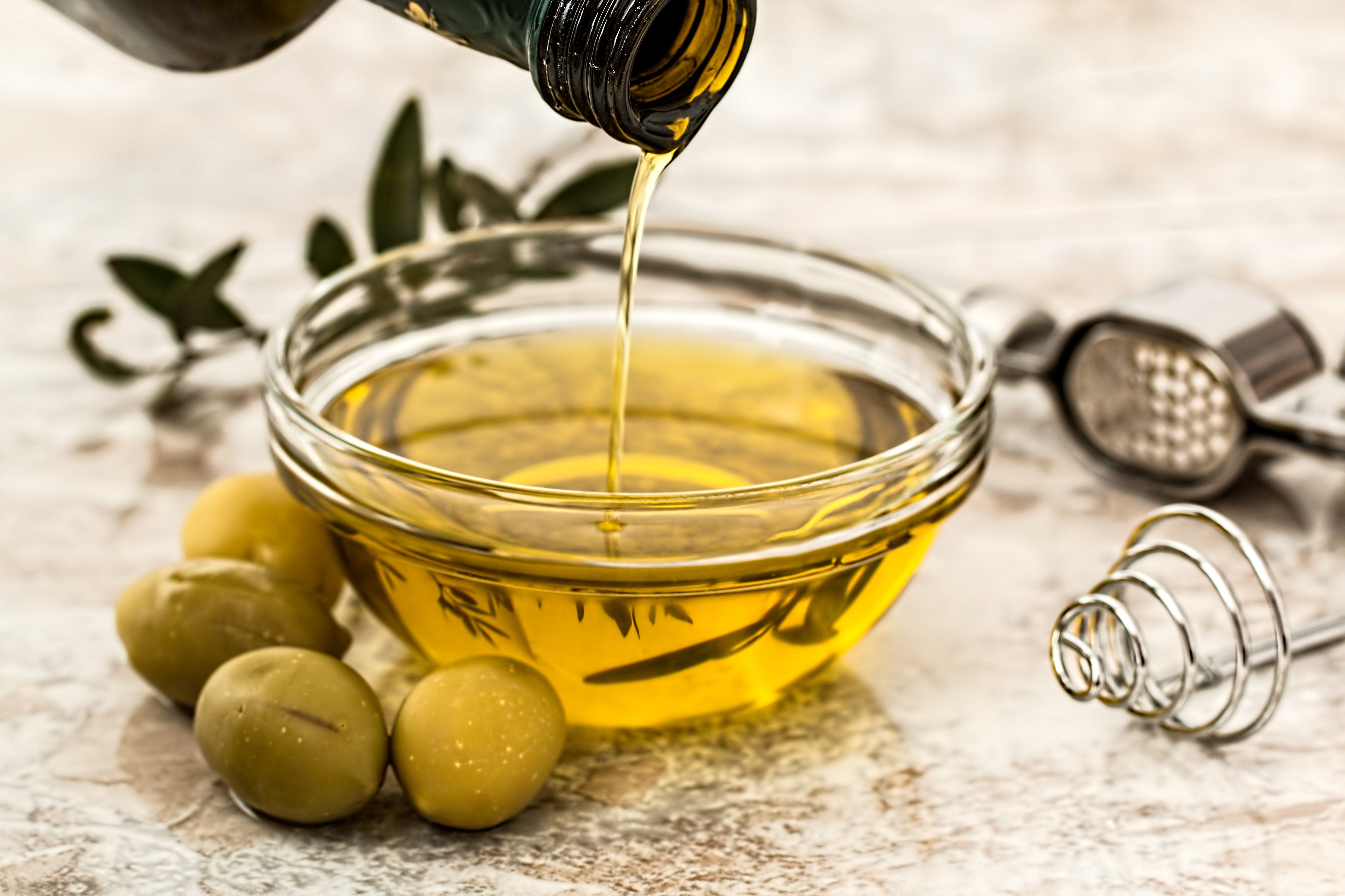 4 Ways In Which Mct Oil Can Improve Your Health