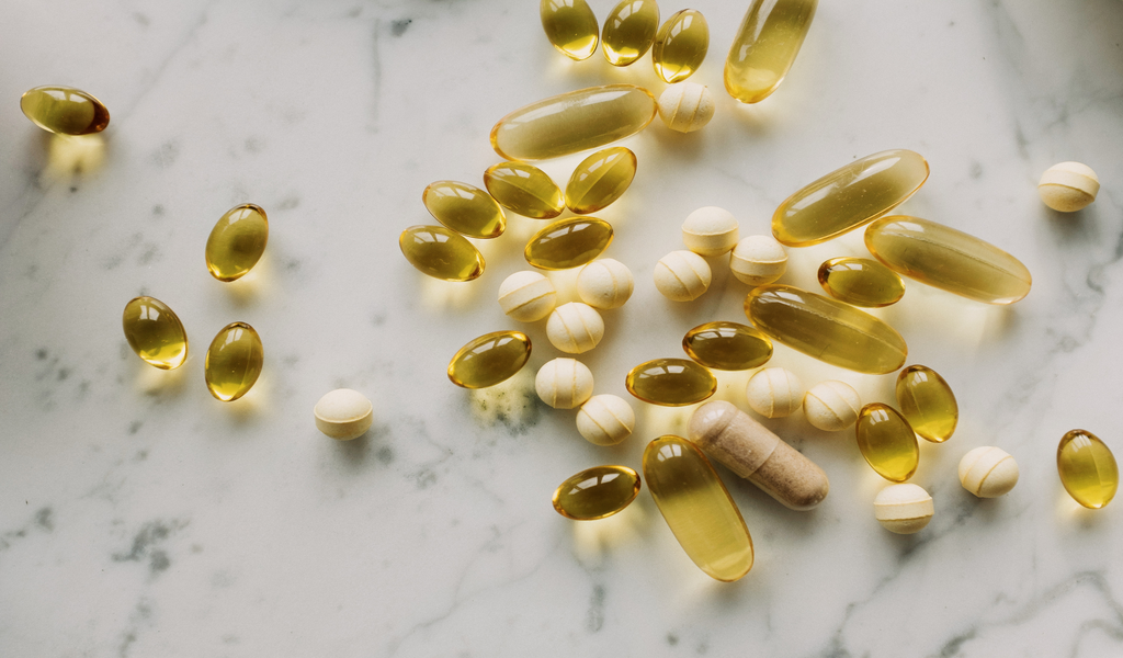 5 Benefits Of Virgin Omega Apart From Improving Immunity
