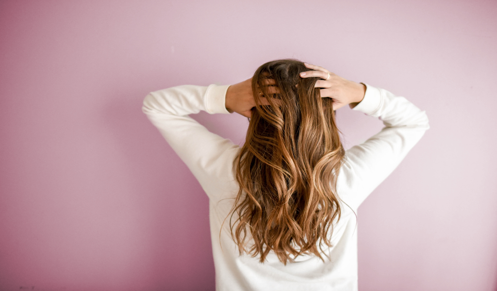 5 Causes Of Hair Fall And How You Can Combat Each One