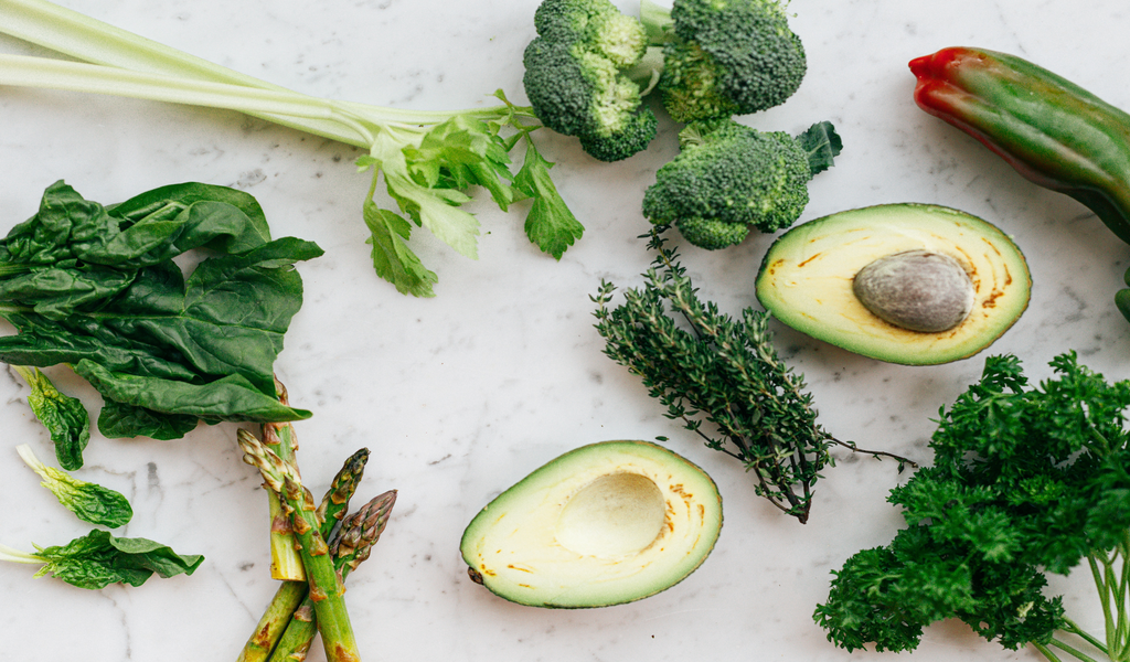 5 Reasons Why Daily Greens Supplement Is A Must