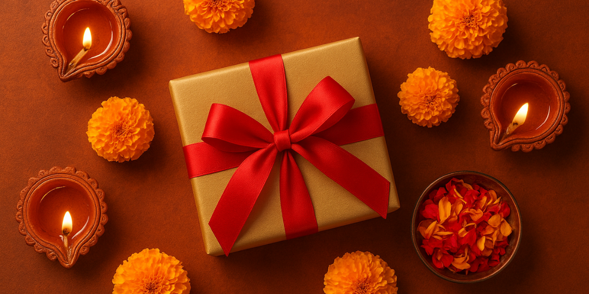  Wellbeing Nutrition Products to Include in Diwali 2025 Hamper 