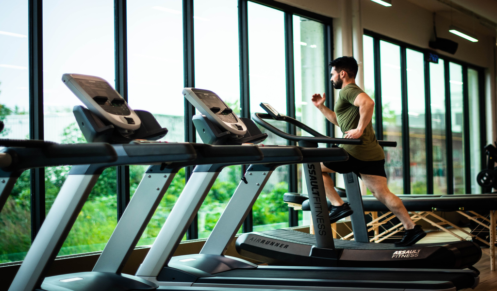 6 Things To Do In Your 20S To Ensure Good Health