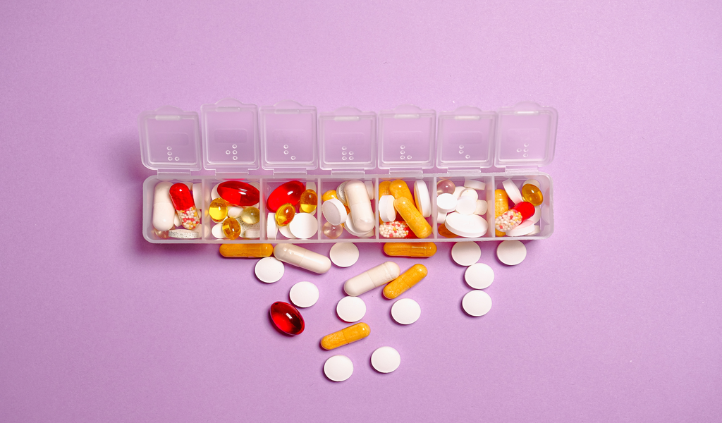 7 Common Deficiencies That You Can Tackle With Natural Supplements