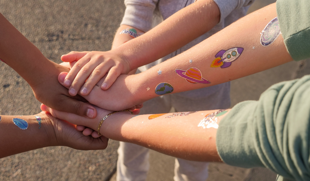 8 Essential Nutrients To Boost A Childs Overall Wellbeing