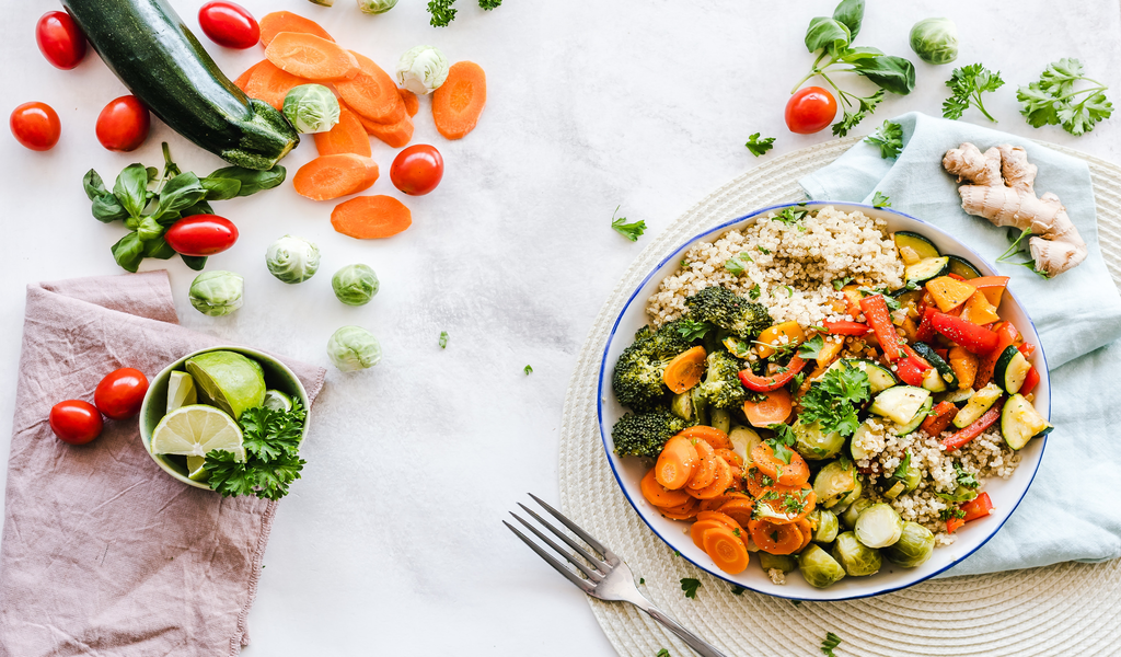 A Detailed Glossary on all the Important Terms Related to Health, Nutrition, and Wellbeing