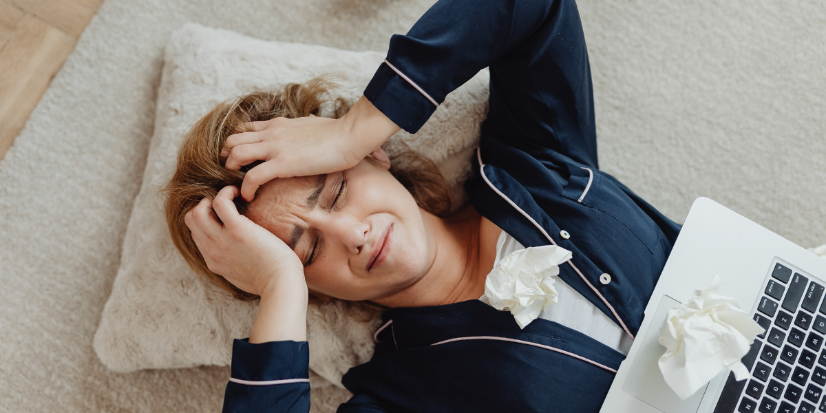 Ashwagandha for Stress and Anxiety Relief: How It Works