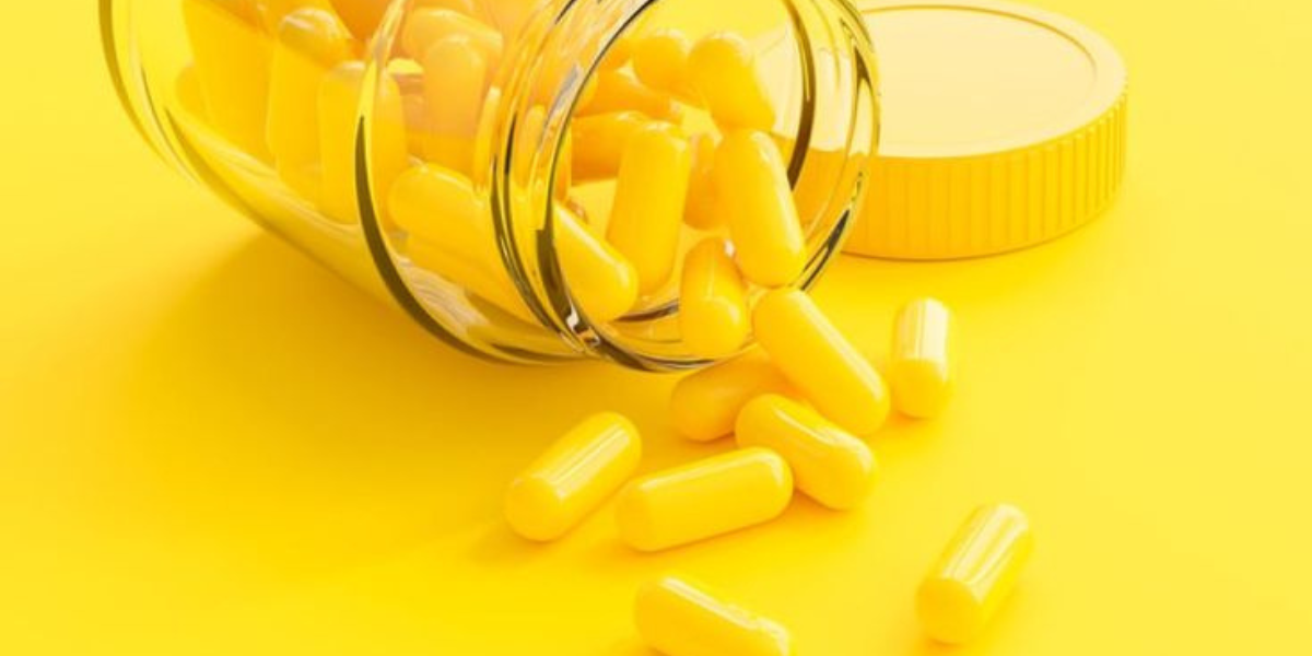 Berberine for Fatty Liver