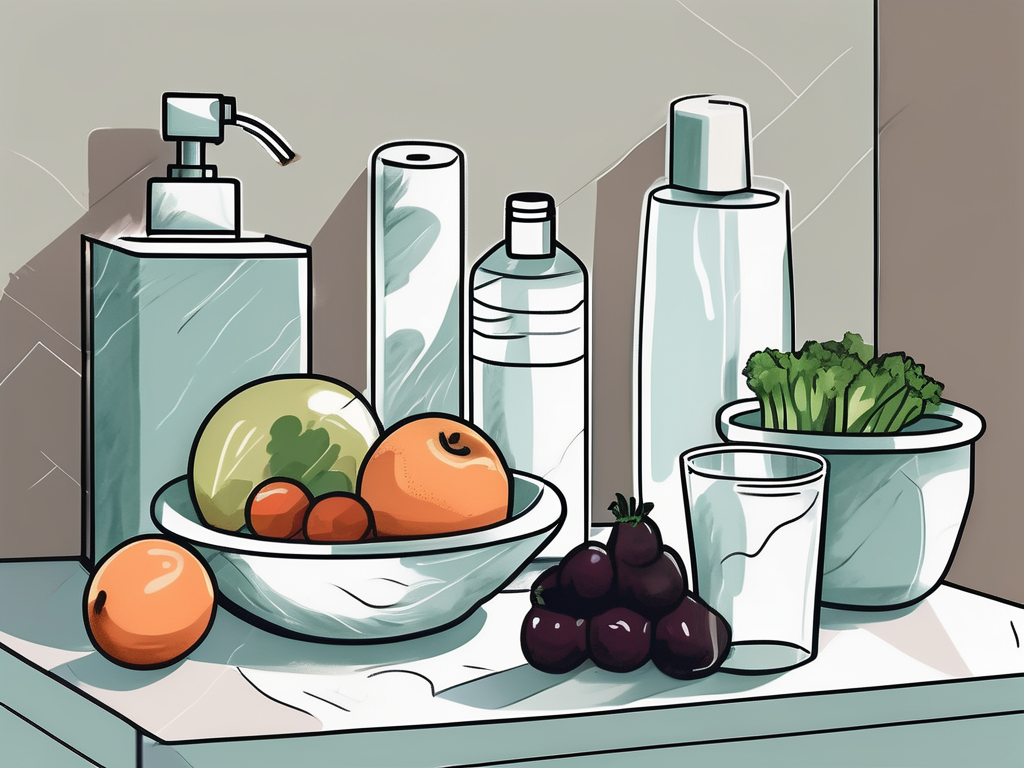 How Magnesium Citrate Helps Relieve Constipation