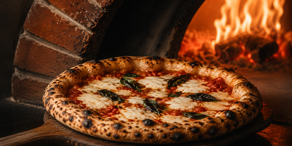 Pizza Never Made You Fat. This Did.