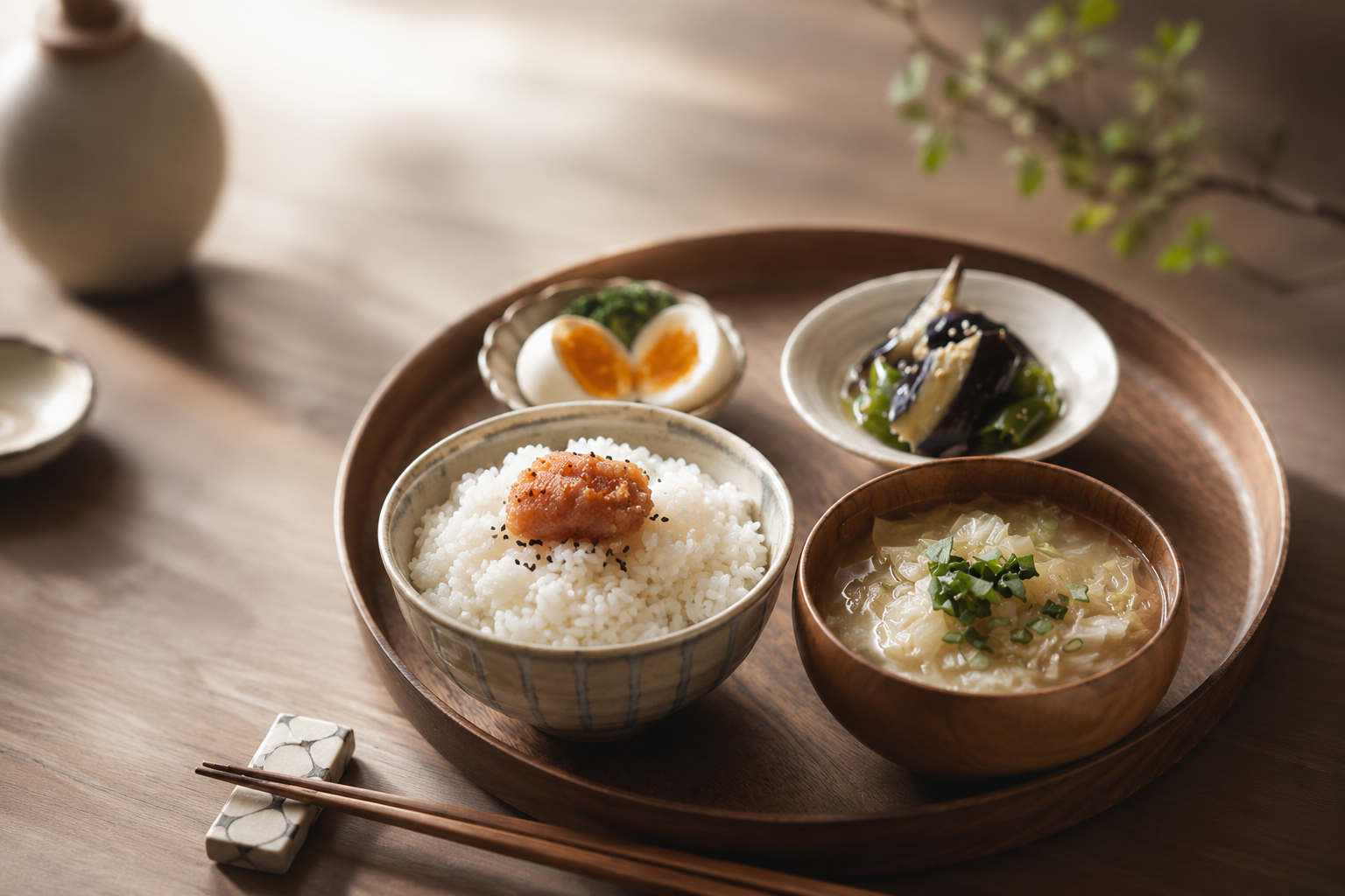Japan's Longevity Secret Isn't the Diet. It's What Happened Before 1950.