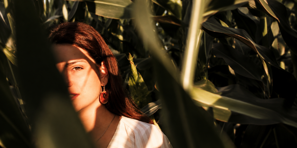 what to eat for glowing skin