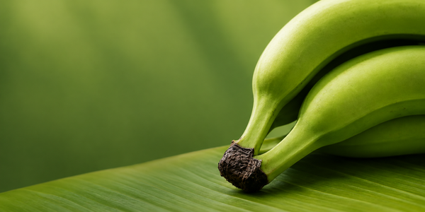 Why Your Body Needs Resistant Starch (And How to Get More of It)