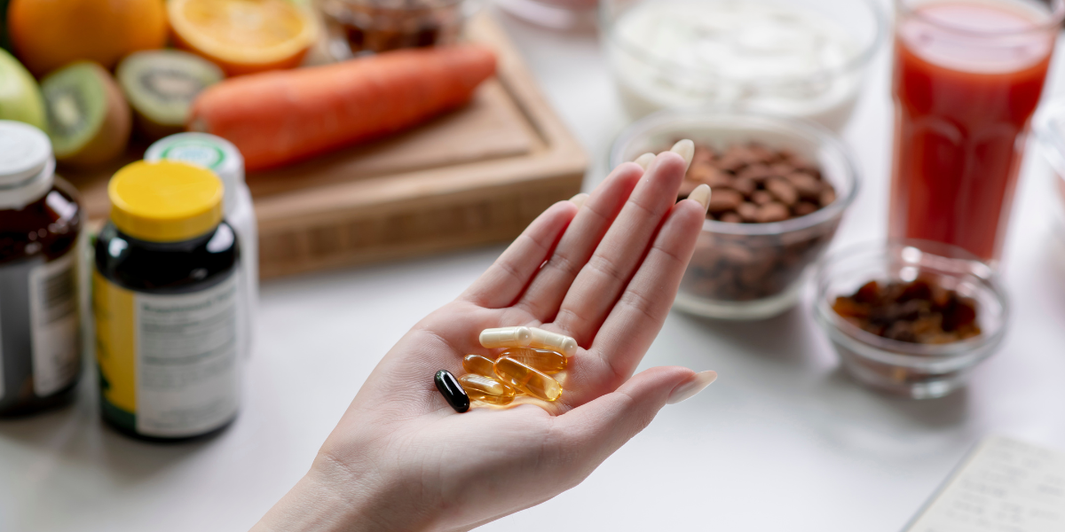 Cholesterol-Lowering Supplements: What Really Works?
