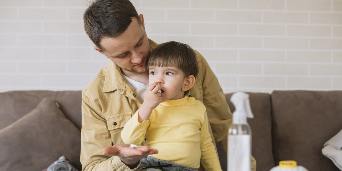 Choosing the Right Multivitamin for Your Growing Child: 5 Things to Look For