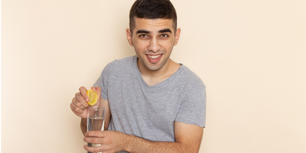 Collagen Benefits for Men
