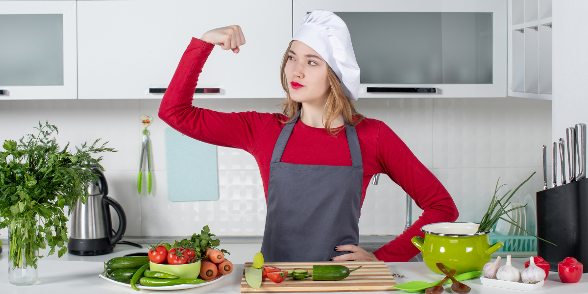 Common Protein Mistake That Could Be Limiting Your Gains
