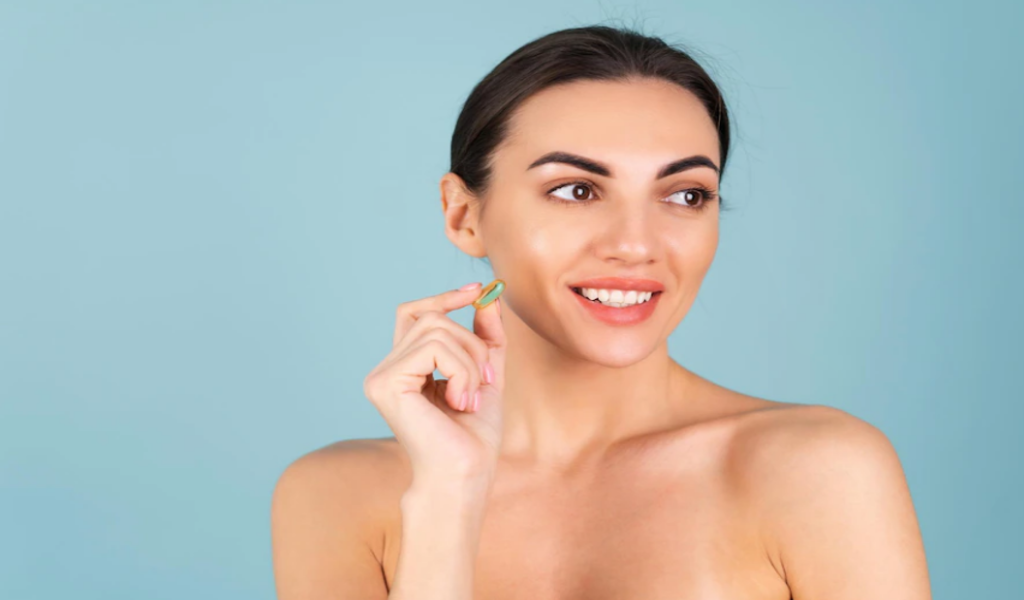 Common Skin Issues And How To Treat Them With The Right Supplements