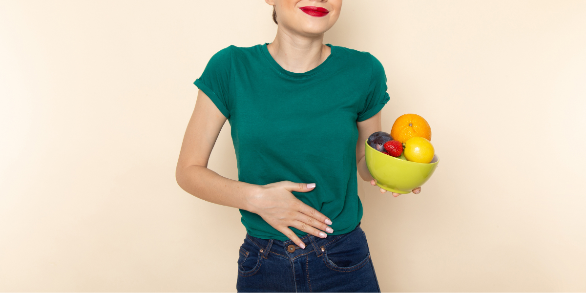Constipated? Here’s How to Get Things Moving Naturally.
