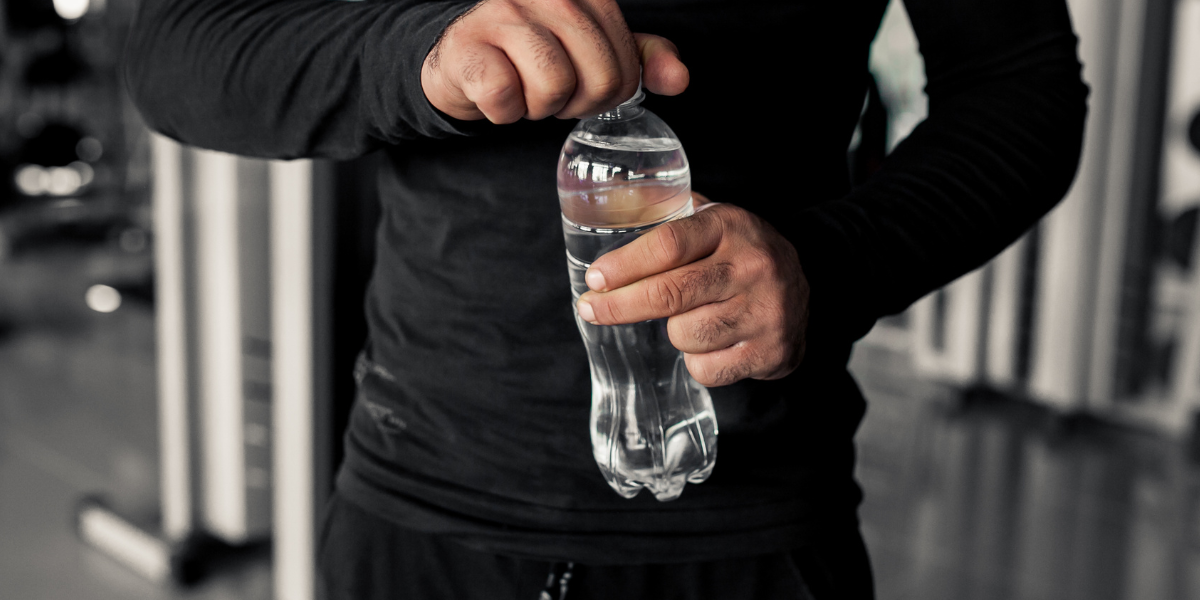 Creatine and Water Intake