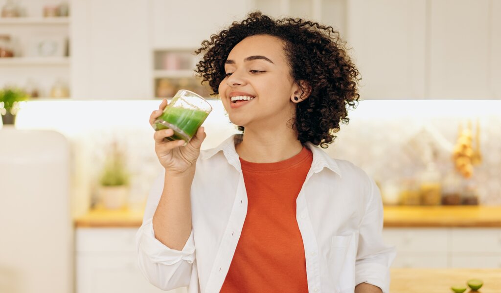 Detoxing Is A Boon For Healthy Skin