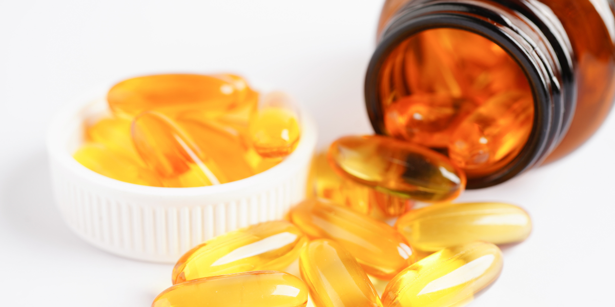 Do You Really Need a Daily Multivitamin?