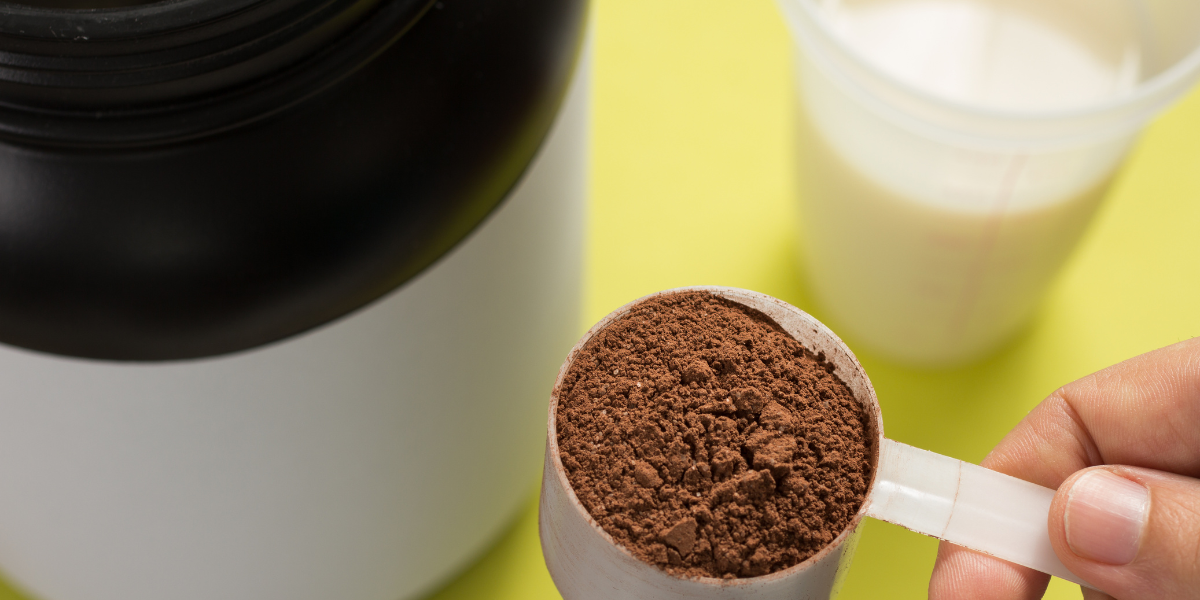 Everything You Need to Know About Plant Protein
