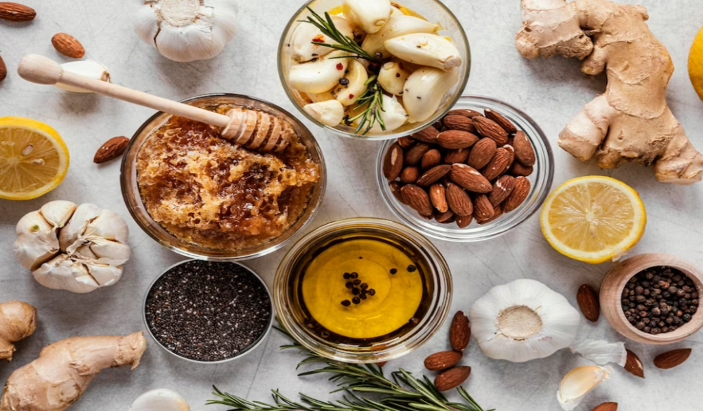 Kadha Online - Ayurvedic Nutrition
