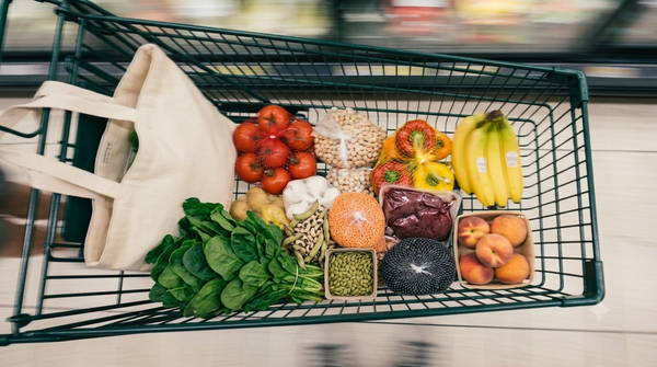 What Are The Best Iron Rich Foods Available In Indian Grocery Stores?