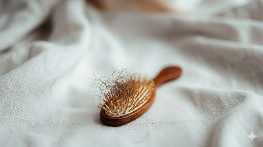 Is Premature Hair Thinning Reversible