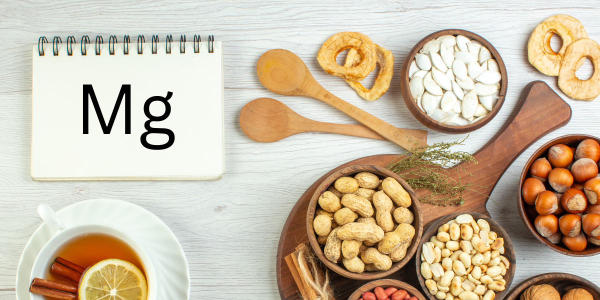 How Magnesium Helps in Detoxifying Heavy Metals: Essential Benefits