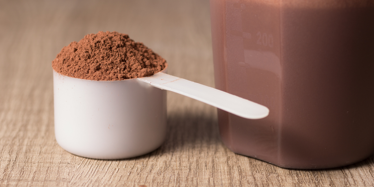 How Much Time Does Whey Protein Take to Digest?