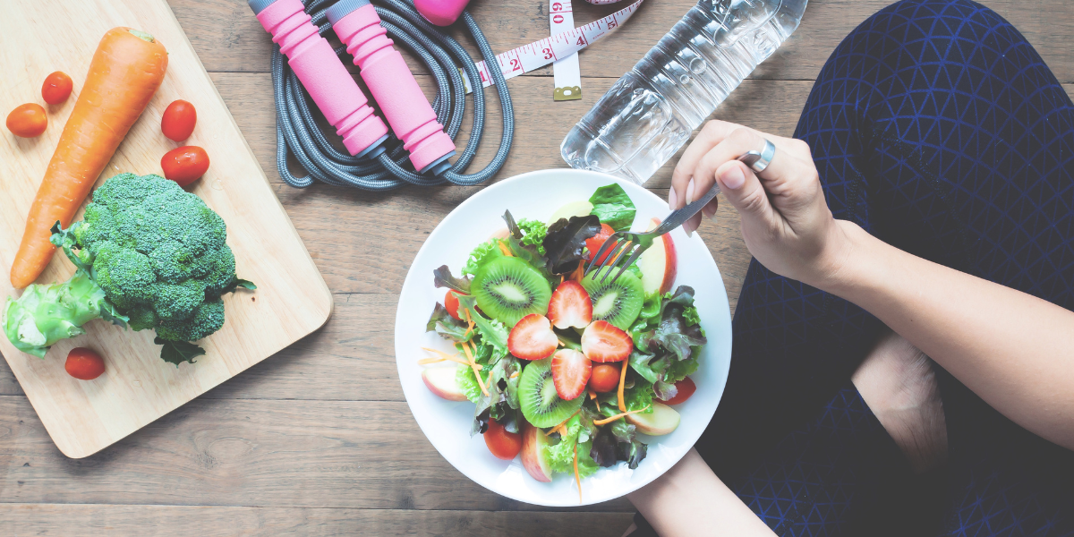 Fitness and Nutrition – What to Eat Before and After Your Workout