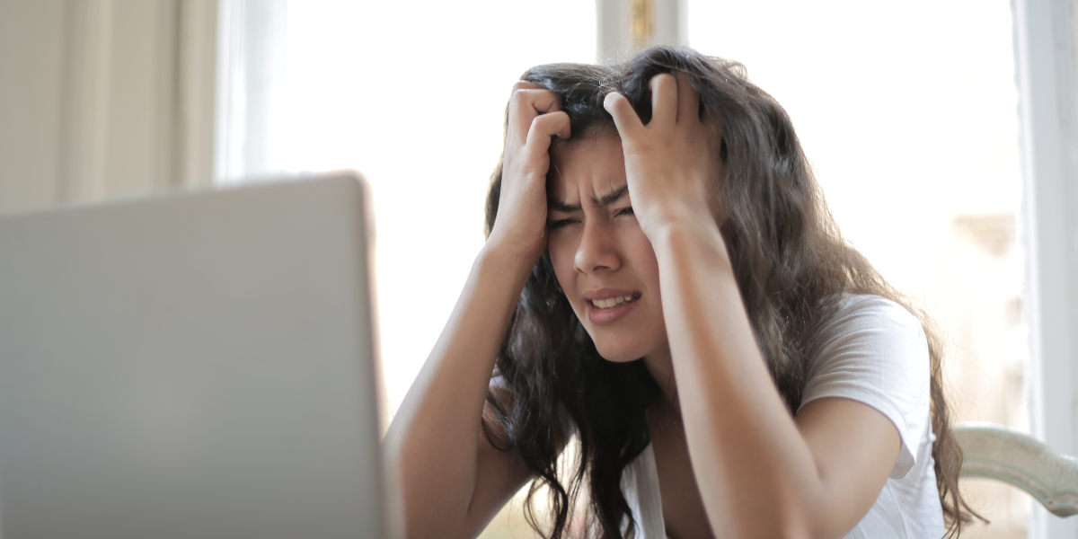How Stress Disrupts Your Thyroid and What You Can Do About It