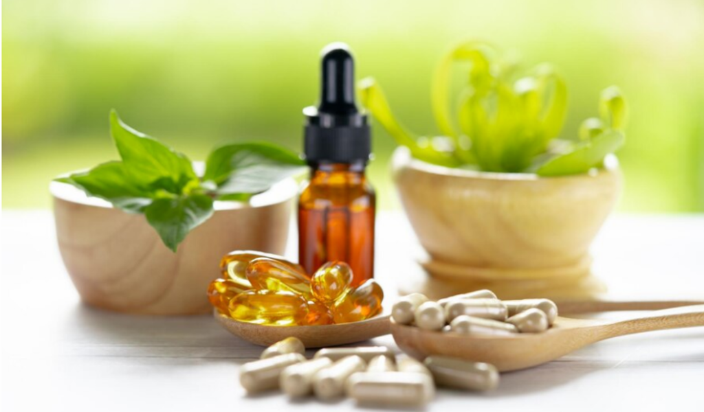 How Vegetarians And Vegans Can Get Their Daily Dose Of Omega 3