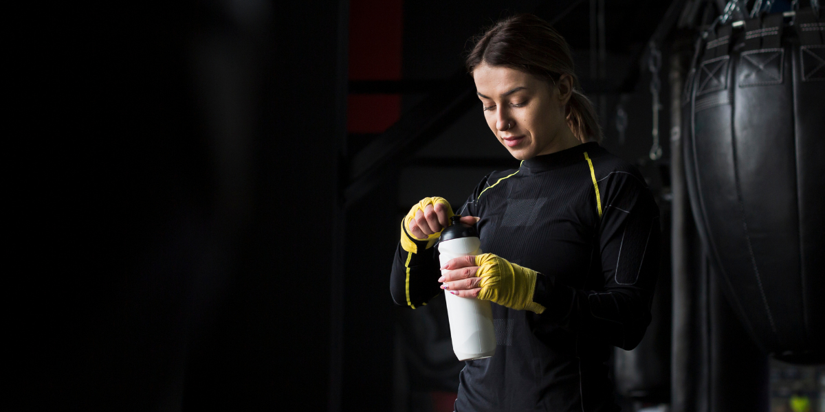 How to Get the Most from Whey Protein: 5 Mistakes You’re Probably Making